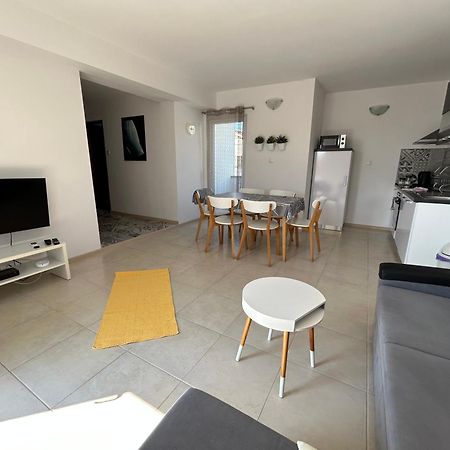 Apartmani Rita Slatine Eksteriør billede