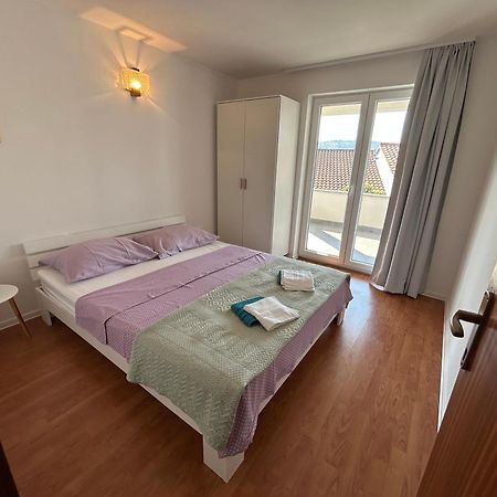 Apartmani Rita Slatine Eksteriør billede