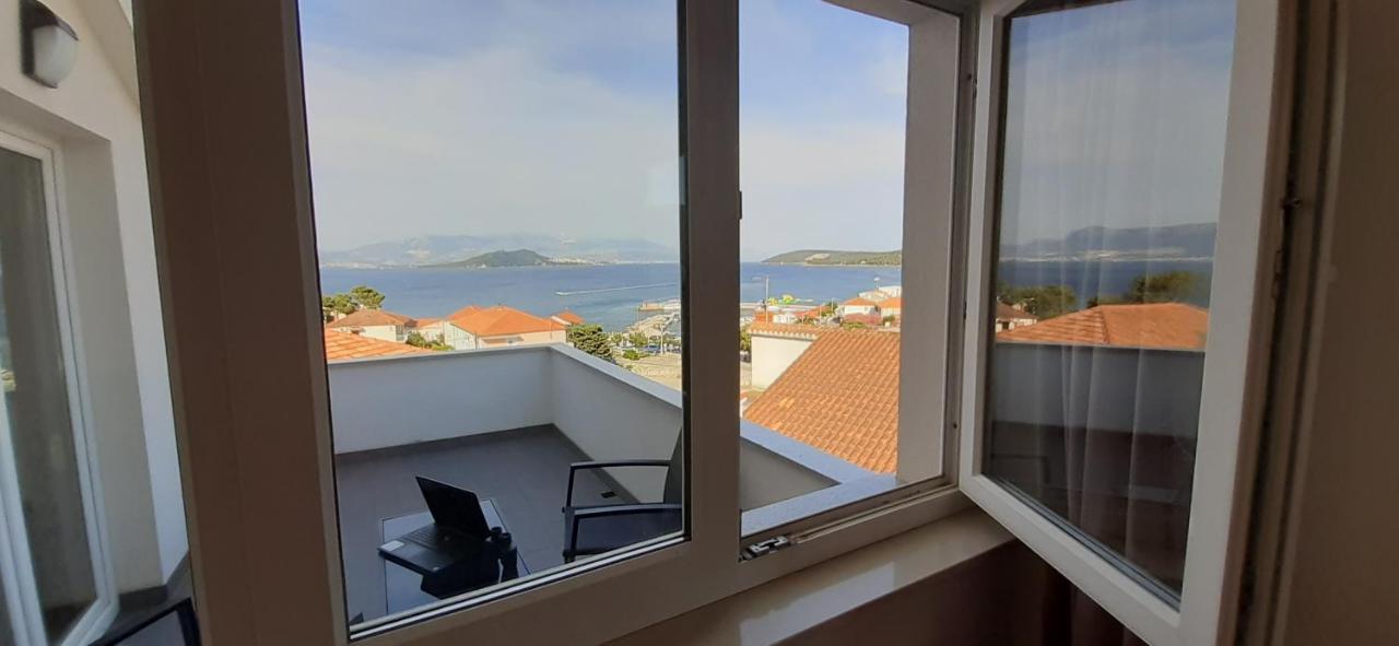 Apartmani Rita Slatine Eksteriør billede