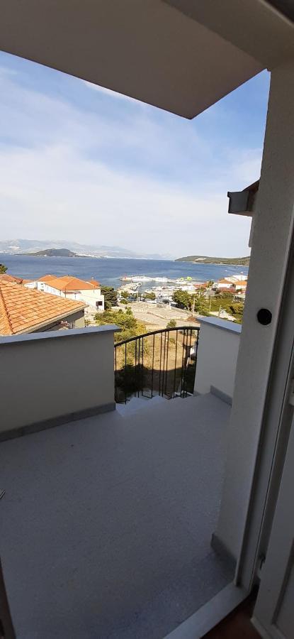 Apartmani Rita Slatine Eksteriør billede