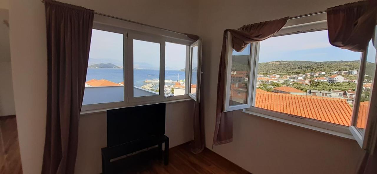 Apartmani Rita Slatine Eksteriør billede