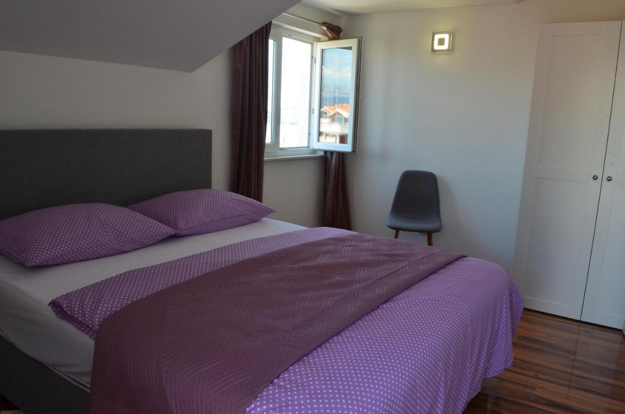Apartmani Rita Slatine Eksteriør billede
