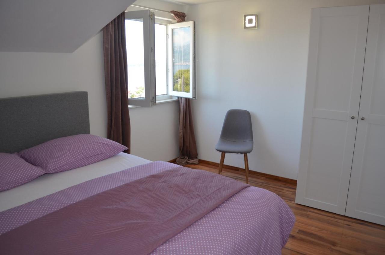 Apartmani Rita Slatine Eksteriør billede