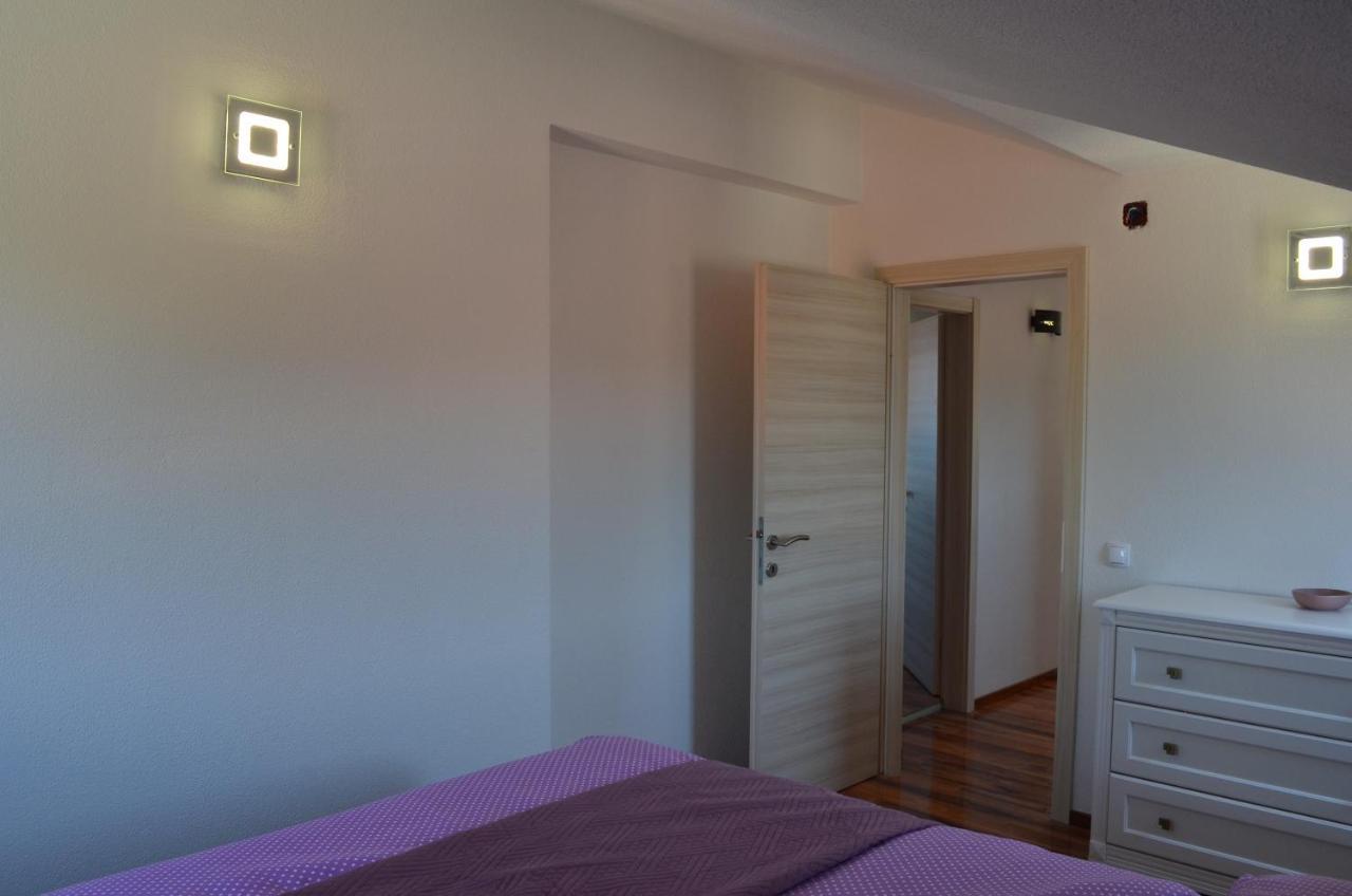 Apartmani Rita Slatine Eksteriør billede